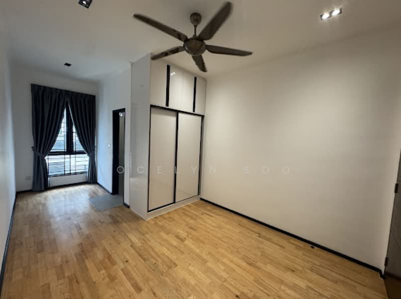 2-storey Terraced House for Sale in Bandar Kinrara Seksyen 8 (Bandar Kinrara) - Jocelyn Soo - PropertyGuru.com.my