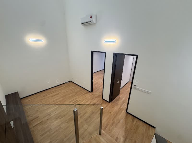 2-storey Terraced House for Sale in Bandar Kinrara Seksyen 8 (Bandar Kinrara) - Jocelyn Soo - PropertyGuru.com.my