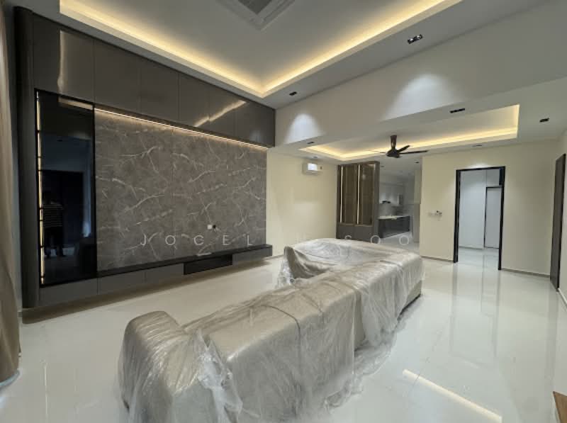 2-storey Terraced House for Sale in Bandar Kinrara Seksyen 8 (Bandar Kinrara) - Jocelyn Soo - PropertyGuru.com.my