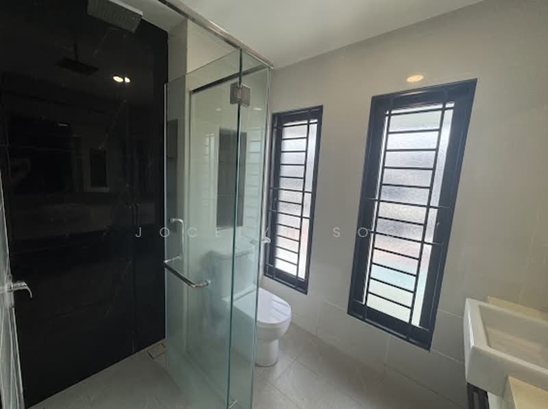 2-storey Terraced House for Sale in Bandar Kinrara Seksyen 8 (Bandar Kinrara) - Jocelyn Soo - PropertyGuru.com.my