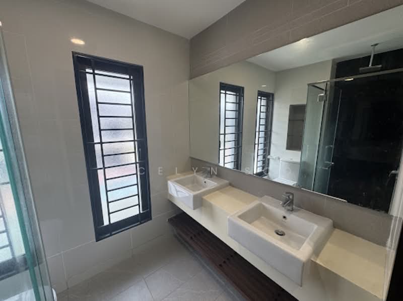 2-storey Terraced House for Sale in Bandar Kinrara Seksyen 8 (Bandar Kinrara) - Jocelyn Soo - PropertyGuru.com.my