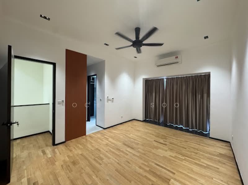 2-storey Terraced House for Sale in Bandar Kinrara Seksyen 8 (Bandar Kinrara) - Jocelyn Soo - PropertyGuru.com.my