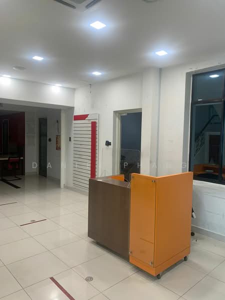 Shop / Office for Rent in Pulau Tikus (Penang) - Daniel Phang - Interior - PropertyGuru.com.my