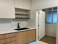 For Rent - Vista Sentul Residences