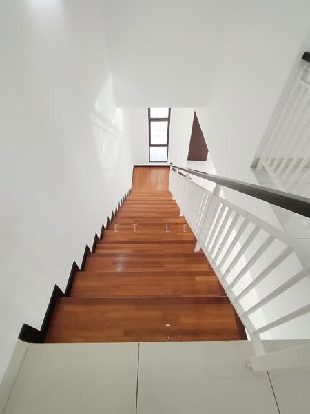 2-storey Terraced House for Rent in Skudai (Johor) - Jet Lee - Interior - PropertyGuru.com.my