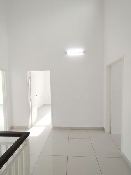 2-storey Terraced House for Rent in Skudai (Johor) - Jet Lee - Interior - PropertyGuru.com.my