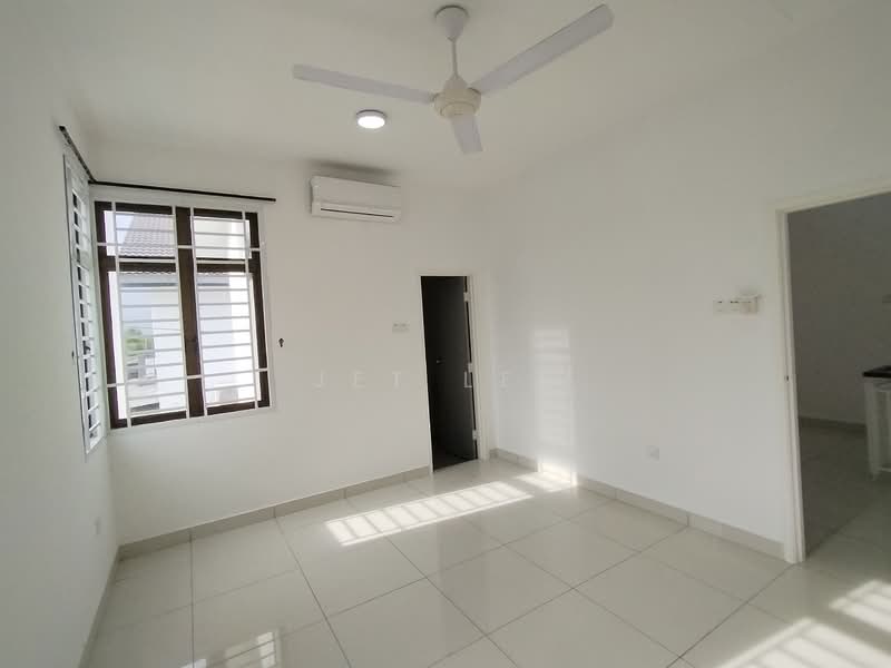 2-storey Terraced House for Rent in Skudai (Johor) - Jet Lee - Interior - PropertyGuru.com.my