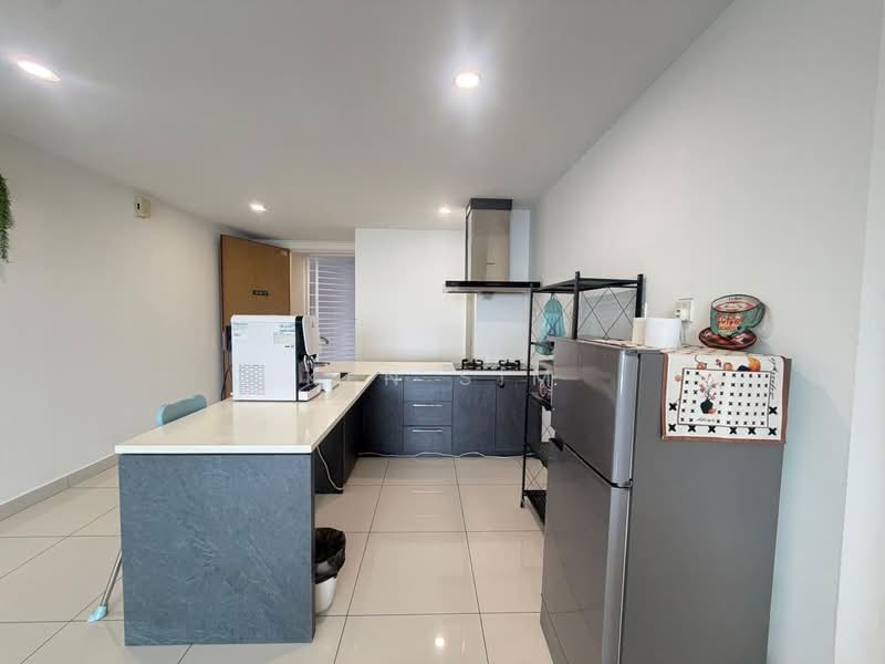Servis Apartment untuk Disewa di Southkey Mosaic - Ken Sim - PropertyGuru.com.my