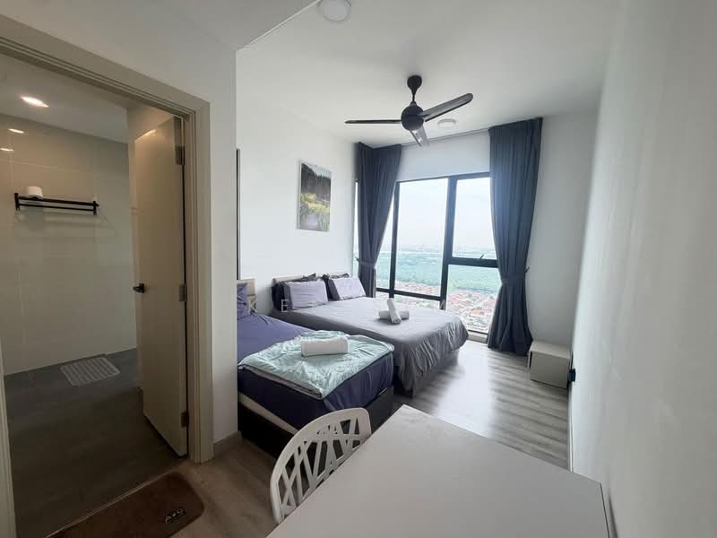 Servis Apartment untuk Disewa di Southkey Mosaic - Ken Sim - PropertyGuru.com.my