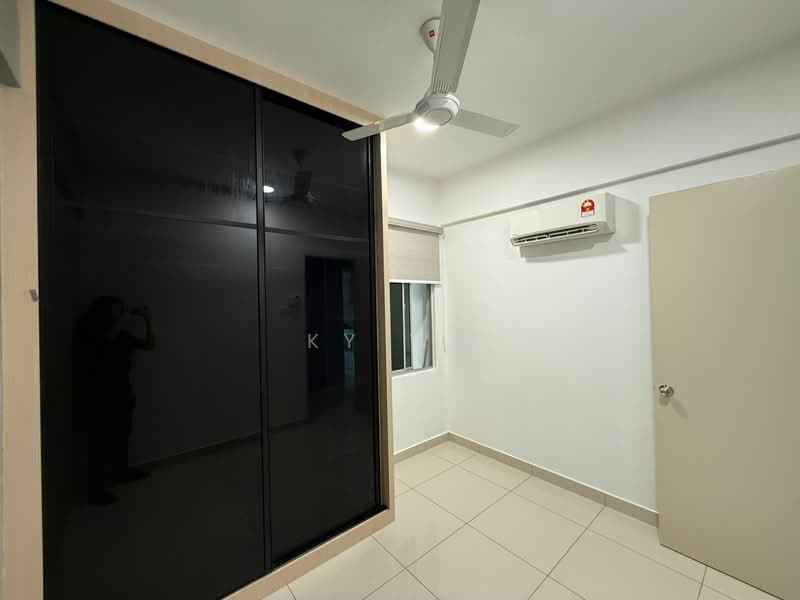 Condominium for Sale at The Navens - KY Wu - Bedroom - PropertyGuru.com.my