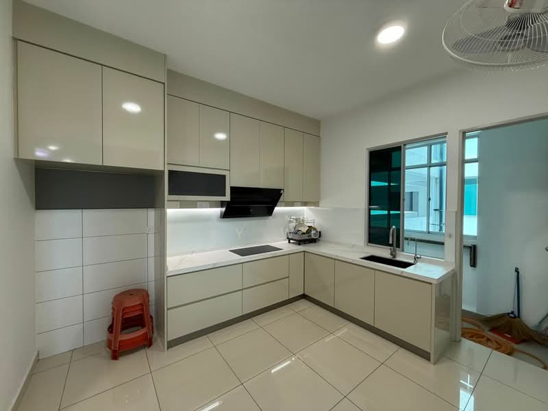 Condominium for Sale at The Navens - KY Wu - Kitchen - PropertyGuru.com.my