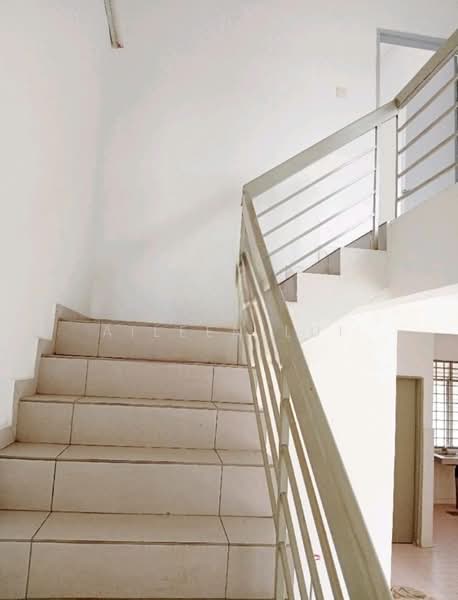 2-storey Terraced House for Sale in Taman Megah Ria (Masai) - Aileen Lui - Interior - PropertyGuru.com.my