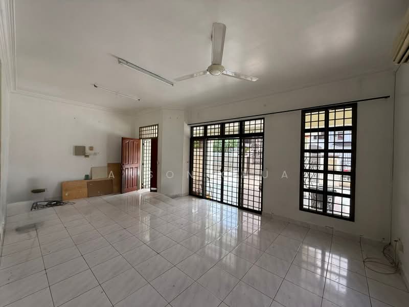 Semi-Detached House for Sale in Taman Perling (Perling) - Anson Chua - PropertyGuru.com.my