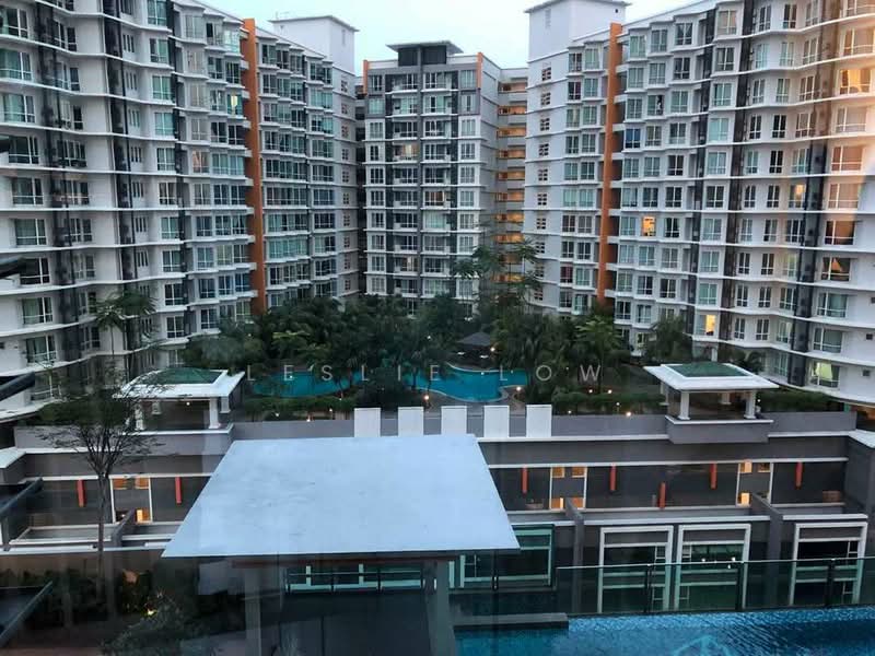 Service Residence for Sale at Tiara Mutiara 2 - Leslie Low - PropertyGuru.com.my
