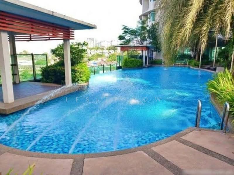 Service Residence for Sale at Tiara Mutiara 2 - Leslie Low - PropertyGuru.com.my