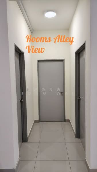 Servis Apartment untuk Disewa di Nexus @ Kajang Station (Tower C) - Wong Hong Wai - PropertyGuru.com.my