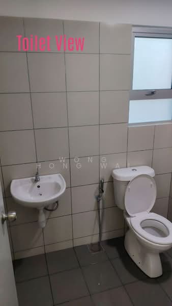 Servis Apartment untuk Disewa di Nexus @ Kajang Station (Tower C) - Wong Hong Wai - PropertyGuru.com.my