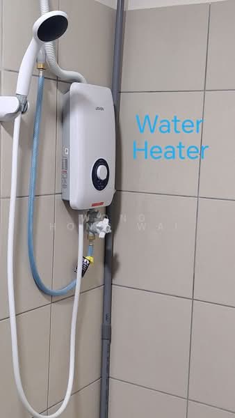 Servis Apartment untuk Disewa di Nexus @ Kajang Station (Tower C) - Wong Hong Wai - PropertyGuru.com.my