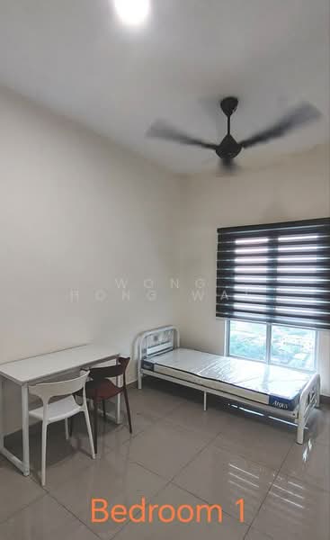 Servis Apartment untuk Disewa di Nexus @ Kajang Station (Tower C) - Wong Hong Wai - PropertyGuru.com.my