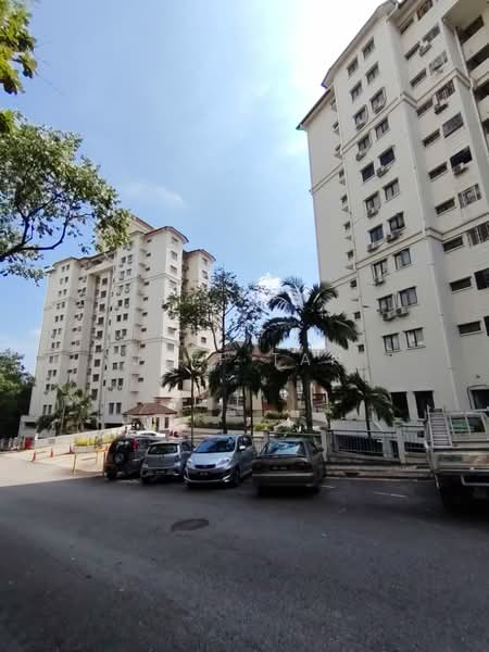 Condominium for Sale at Desa Permai - Jeff Tan - Exterior - PropertyGuru.com.my