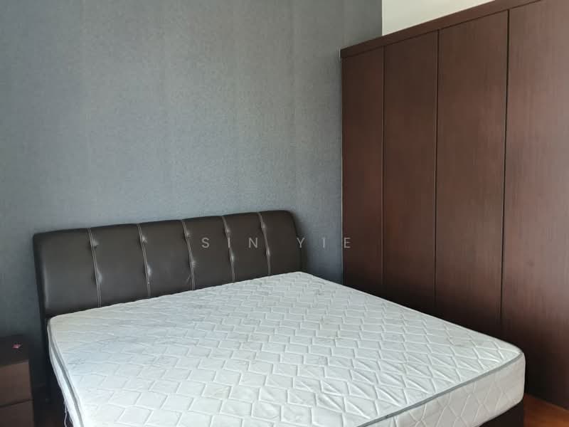 Untuk Dijual - Molek Pulai