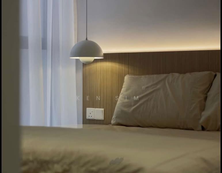 Service Residence for Rent at Sky Trees - Ken Sim - PropertyGuru.com.my