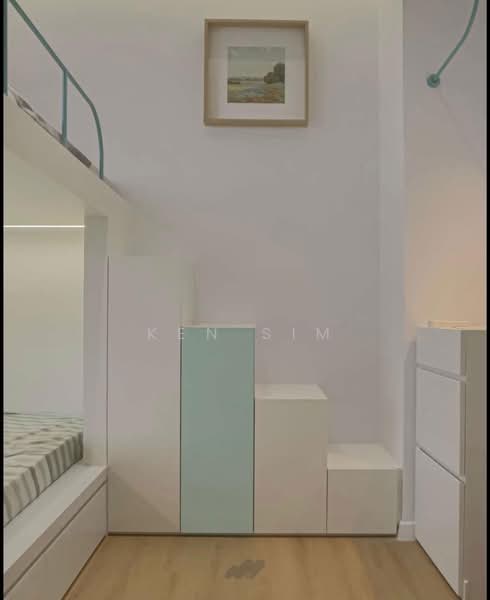 Service Residence for Rent at Sky Trees - Ken Sim - PropertyGuru.com.my