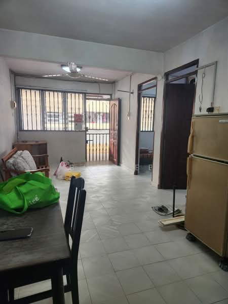 Flat for Rent at Flat Taman Ungku Tun Aminah - Bee Bee - PropertyGuru.com.my