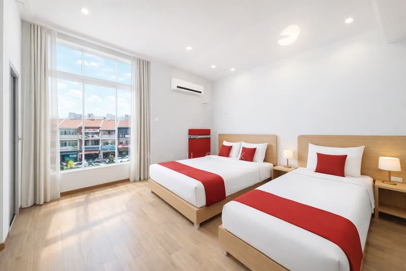 Hotel / Resort for Sale in Ulu Tiram (Johor) - Seamus Kor - Bedroom - PropertyGuru.com.my