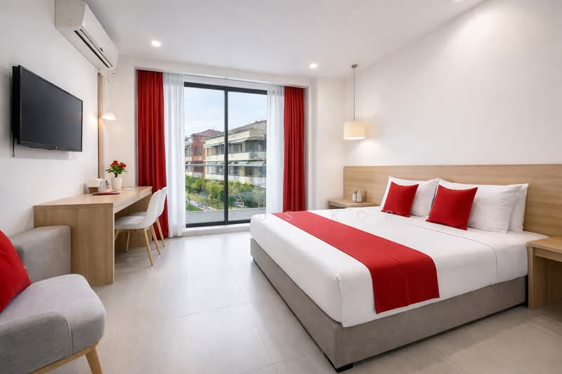Hotel / Resort for Sale in Ulu Tiram (Johor) - Seamus Kor - Bedroom - PropertyGuru.com.my