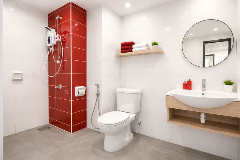 Hotel / Resort for Sale in Ulu Tiram (Johor) - Seamus Kor - Bathroom - PropertyGuru.com.my
