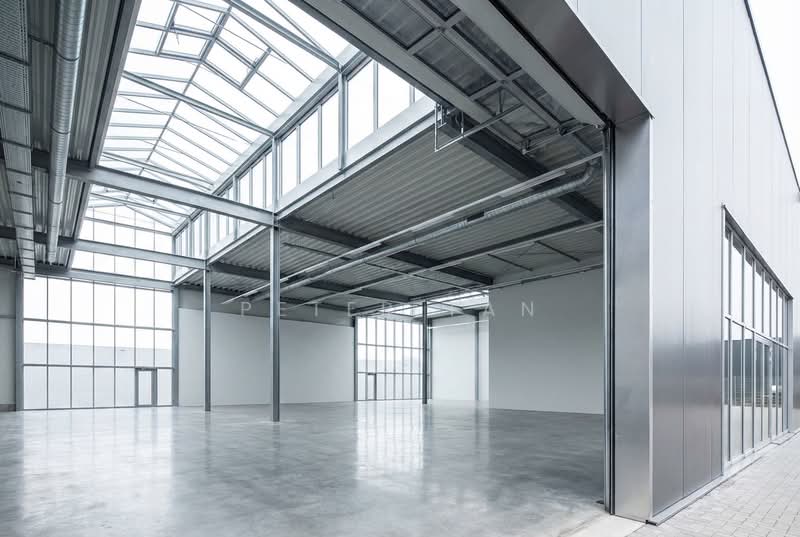 Detached Factory for Sale in Kapar Industrial Park (Kapar) - Peter Tan - Interior - PropertyGuru.com.my