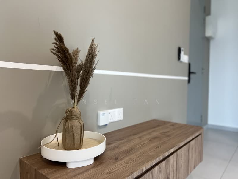 Servis Apartment untuk Disewa di Sinaran @ Utropolis - Ansel Tan - Interior - PropertyGuru.com.my