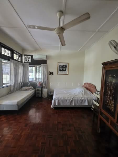 Bungalow for Sale in Taman Maluri (Cheras) - Mahenthiran . - Bedroom - PropertyGuru.com.my