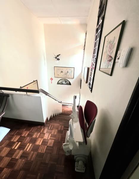 Bungalow for Sale in Taman Maluri (Cheras) - Mahenthiran . - Interior - PropertyGuru.com.my