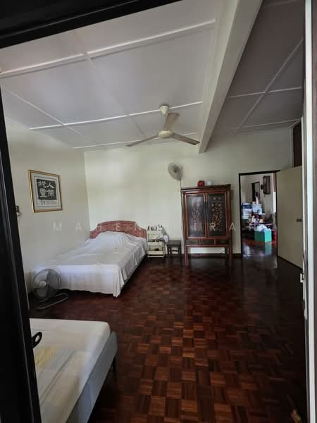 Bungalow for Sale in Taman Maluri (Cheras) - Mahenthiran . - Bedroom - PropertyGuru.com.my