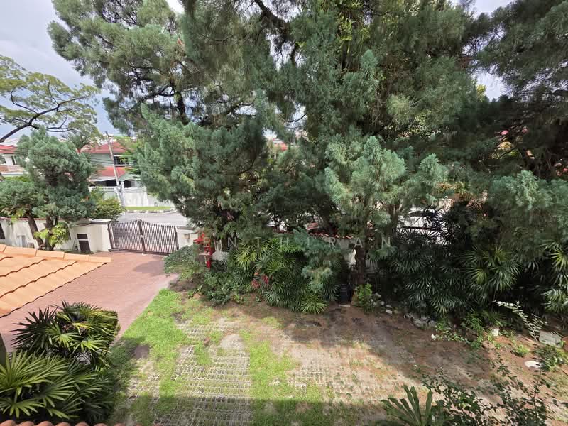 Bungalow for Sale in Taman Maluri (Cheras) - Mahenthiran . - Exterior - PropertyGuru.com.my