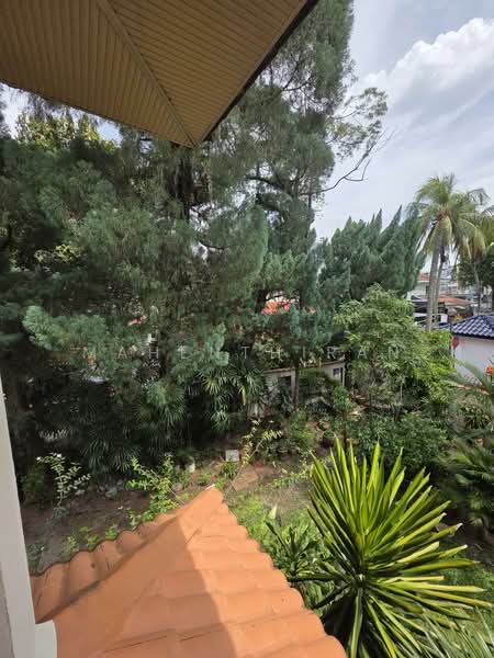 Bungalow for Sale in Taman Maluri (Cheras) - Mahenthiran . - Exterior - PropertyGuru.com.my