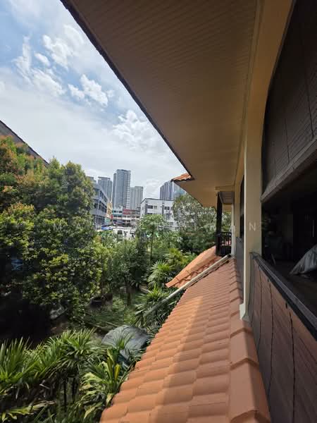 Bungalow for Sale in Taman Maluri (Cheras) - Mahenthiran . - Exterior - PropertyGuru.com.my