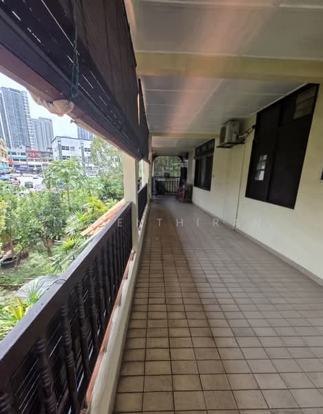Bungalow for Sale in Taman Maluri (Cheras) - Mahenthiran . - Exterior - PropertyGuru.com.my