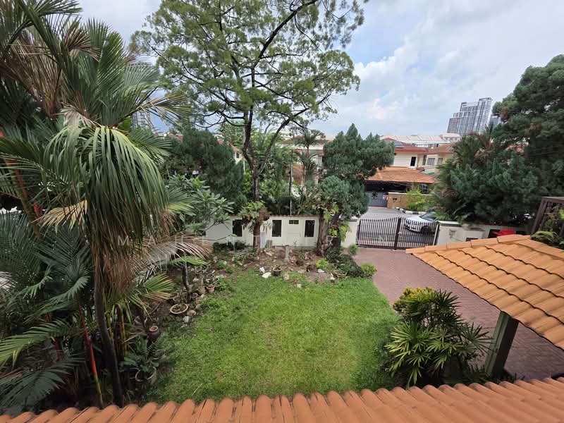 Bungalow for Sale in Taman Maluri (Cheras) - Mahenthiran . - Exterior - PropertyGuru.com.my