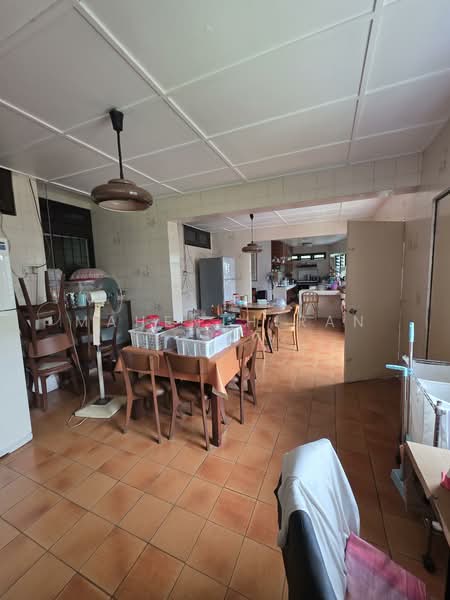Bungalow for Sale in Taman Maluri (Cheras) - Mahenthiran . - Kitchen - PropertyGuru.com.my