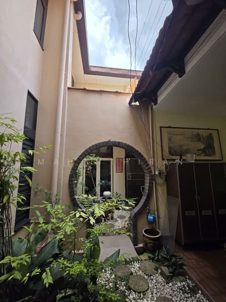 Bungalow for Sale in Taman Maluri (Cheras) - Mahenthiran . - Exterior - PropertyGuru.com.my