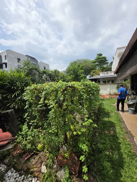 Bungalow for Sale in Taman Maluri (Cheras) - Mahenthiran . - Exterior - PropertyGuru.com.my