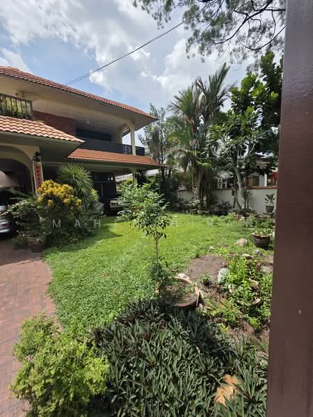 Bungalow for Sale in Taman Maluri (Cheras) - Mahenthiran . - Exterior - PropertyGuru.com.my