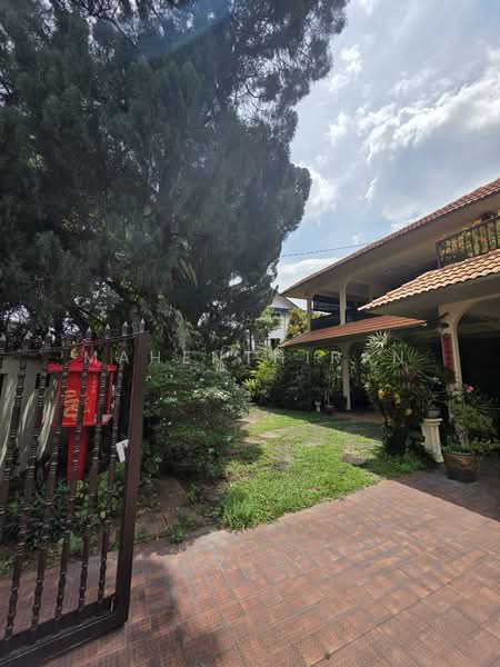 Bungalow for Sale in Taman Maluri (Cheras) - Mahenthiran . - Exterior - PropertyGuru.com.my