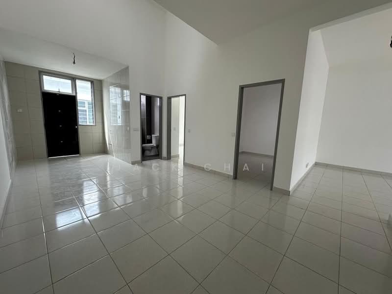 1-storey Terraced House for Sale in Bandar Putra (Kulai) - Jack Chai - Interior - PropertyGuru.com.my