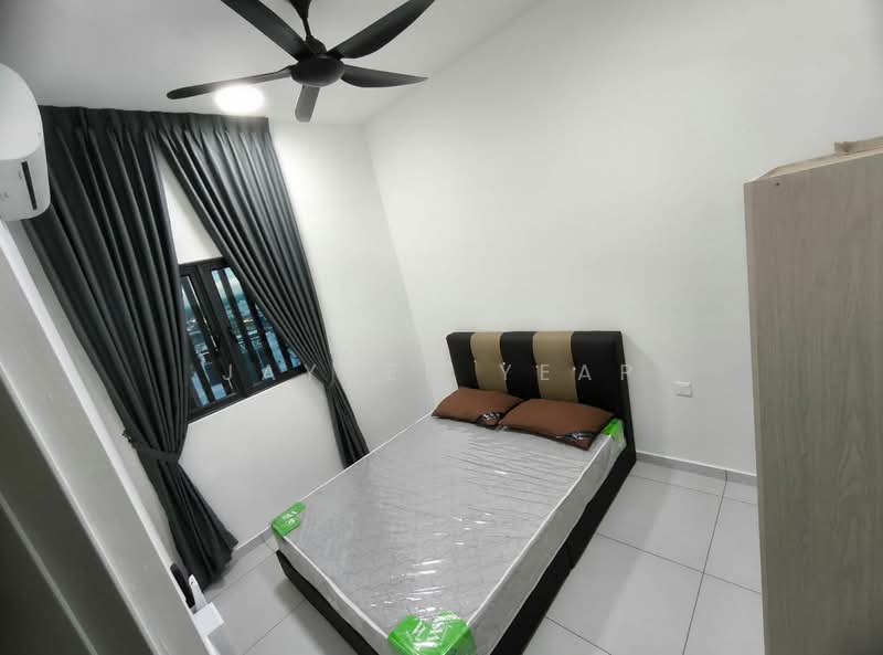 Servis Apartment untuk Disewa di Sinaran @ Utropolis - Jayden Yeap - PropertyGuru.com.my