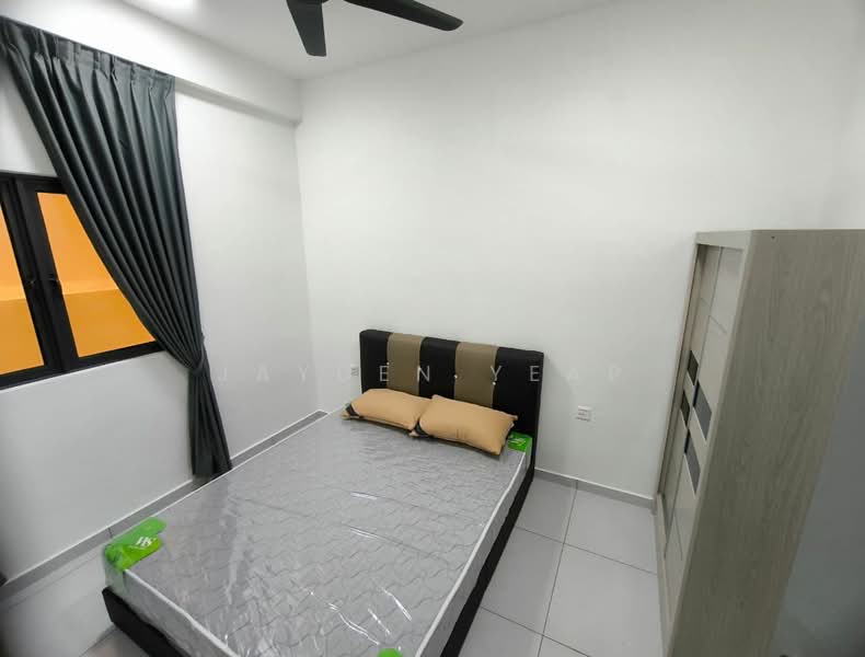 Servis Apartment untuk Disewa di Sinaran @ Utropolis - Jayden Yeap - PropertyGuru.com.my