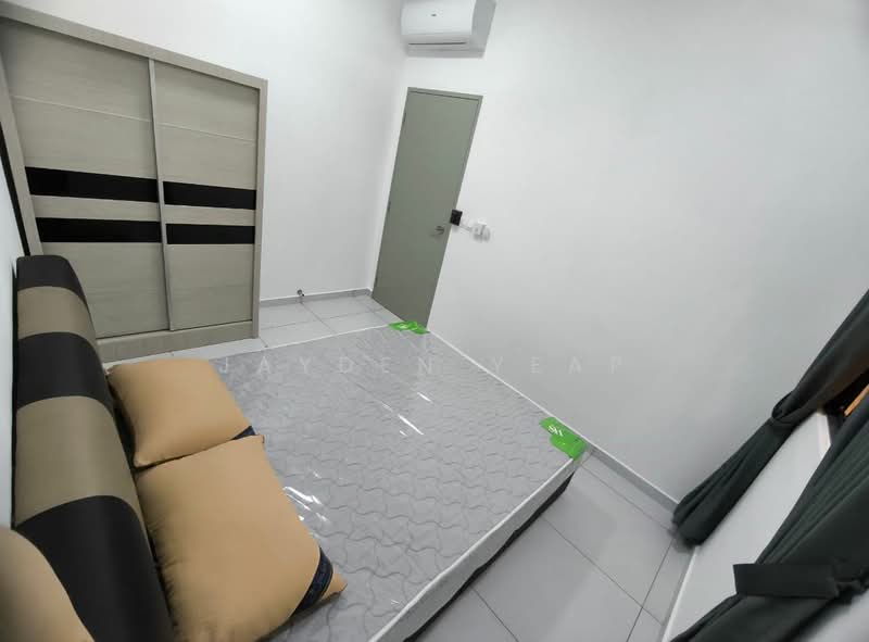 Servis Apartment untuk Disewa di Sinaran @ Utropolis - Jayden Yeap - PropertyGuru.com.my
